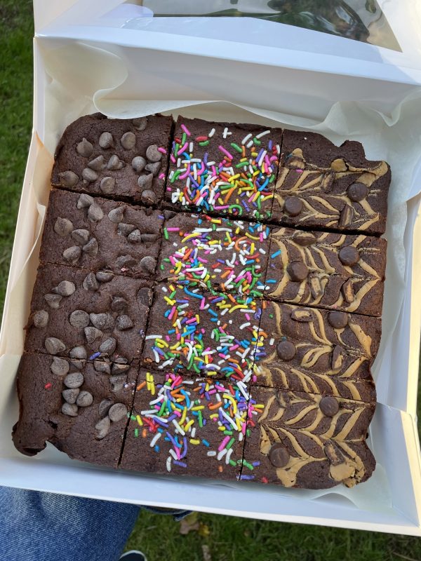 Brownies by the Dozen - Image 12