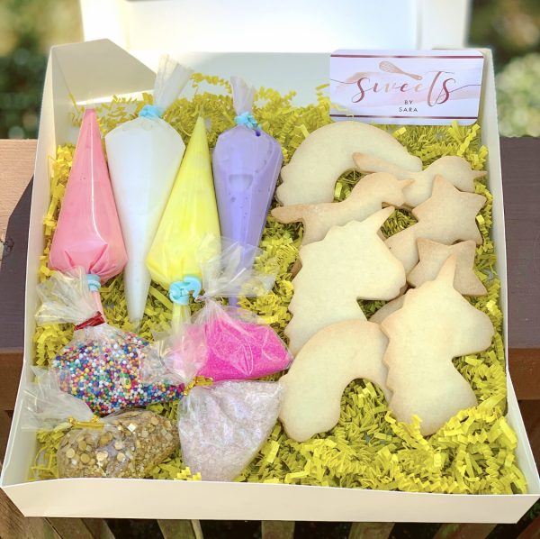 Cookie Decorating Kits - Image 10