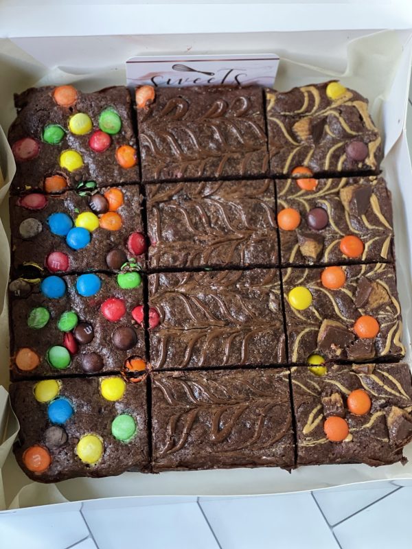 Brownies by the Dozen - Image 16