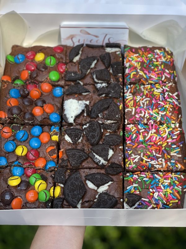 Brownies by the Dozen - Image 18