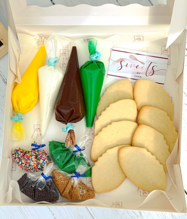 Cookie Decorating Kits - Image 4