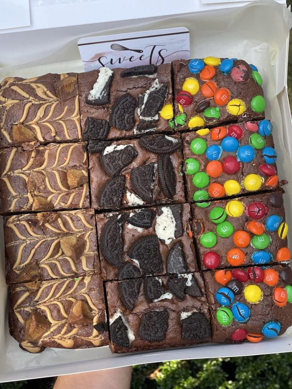 Brownies by the Dozen - Image 17