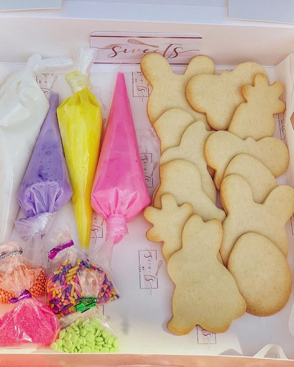 Cookie Decorating Kits - Image 2