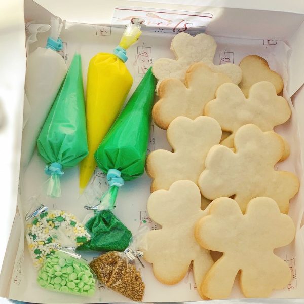 Cookie Decorating Kits - Image 3