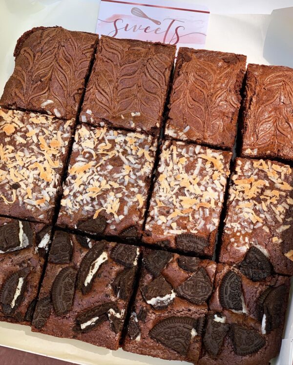 Brownies by the Dozen - Image 3