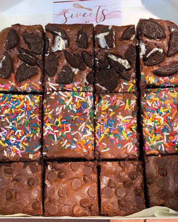 Brownies by the Dozen - Image 2