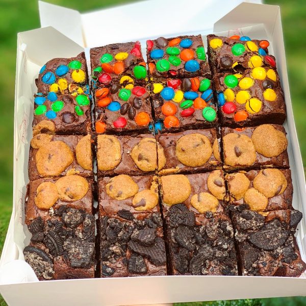 Brownies by the Dozen - Image 9