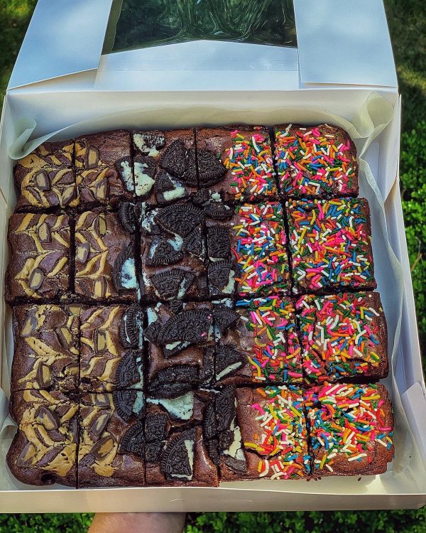 Brownies by the Dozen - Image 6